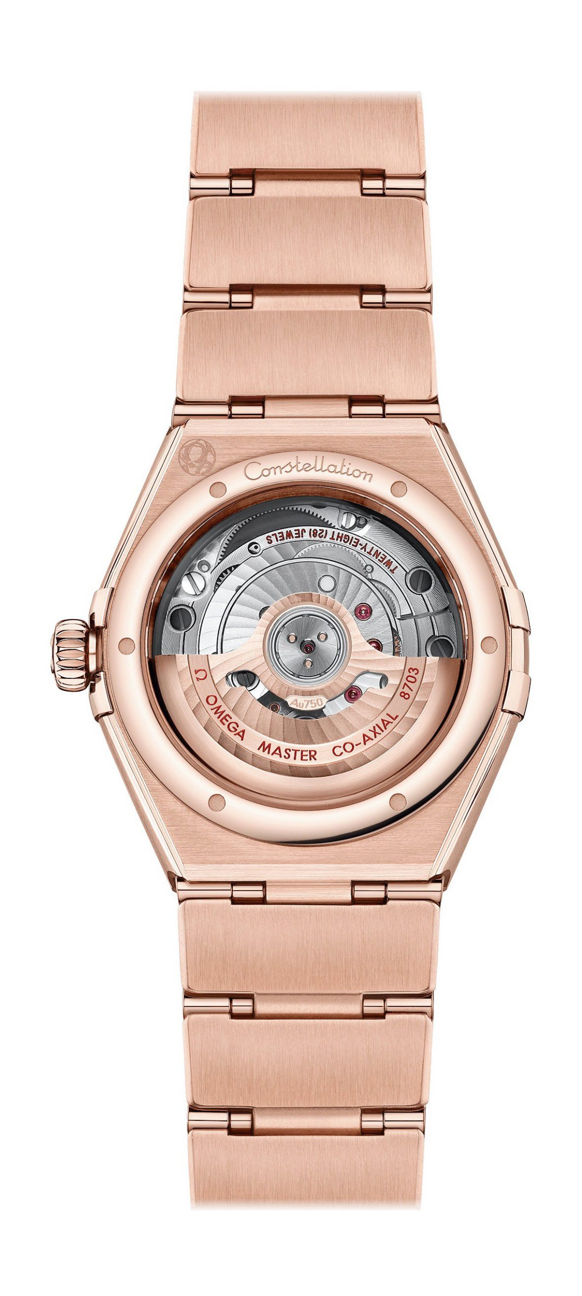 IMG_9085 Omega Constellation Co-Axial Master Chronometer 29 mm 131.55.29.20.99.003 Replica 2