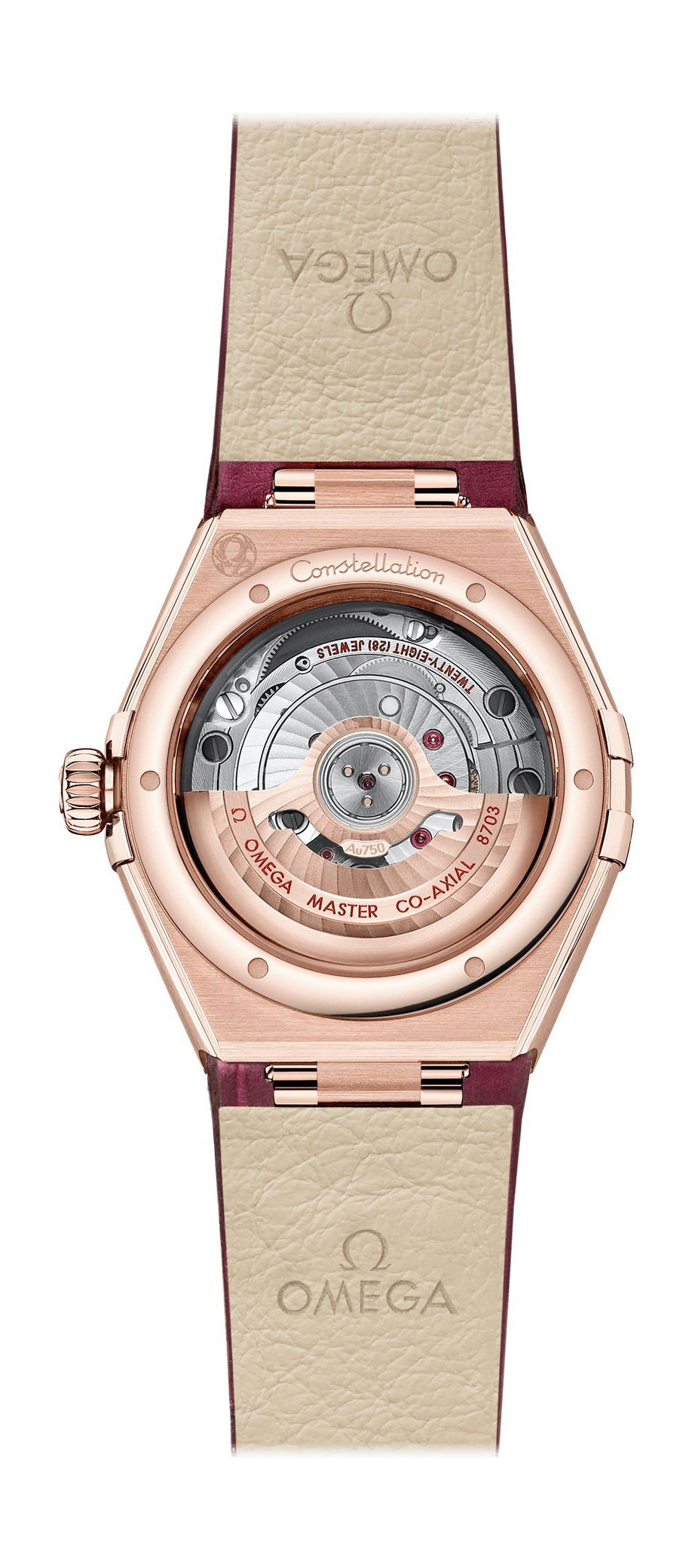 IMG_9085 Omega Constellation Co-Axial Master Chronometer 29 mm 131.58.29.20.99.001 Replica 2