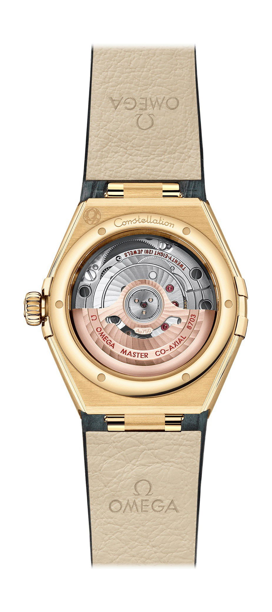 IMG_9085 Omega Constellation Co-Axial Master Chronometer 29 mm 131.58.29.20.99.002 Replica 2