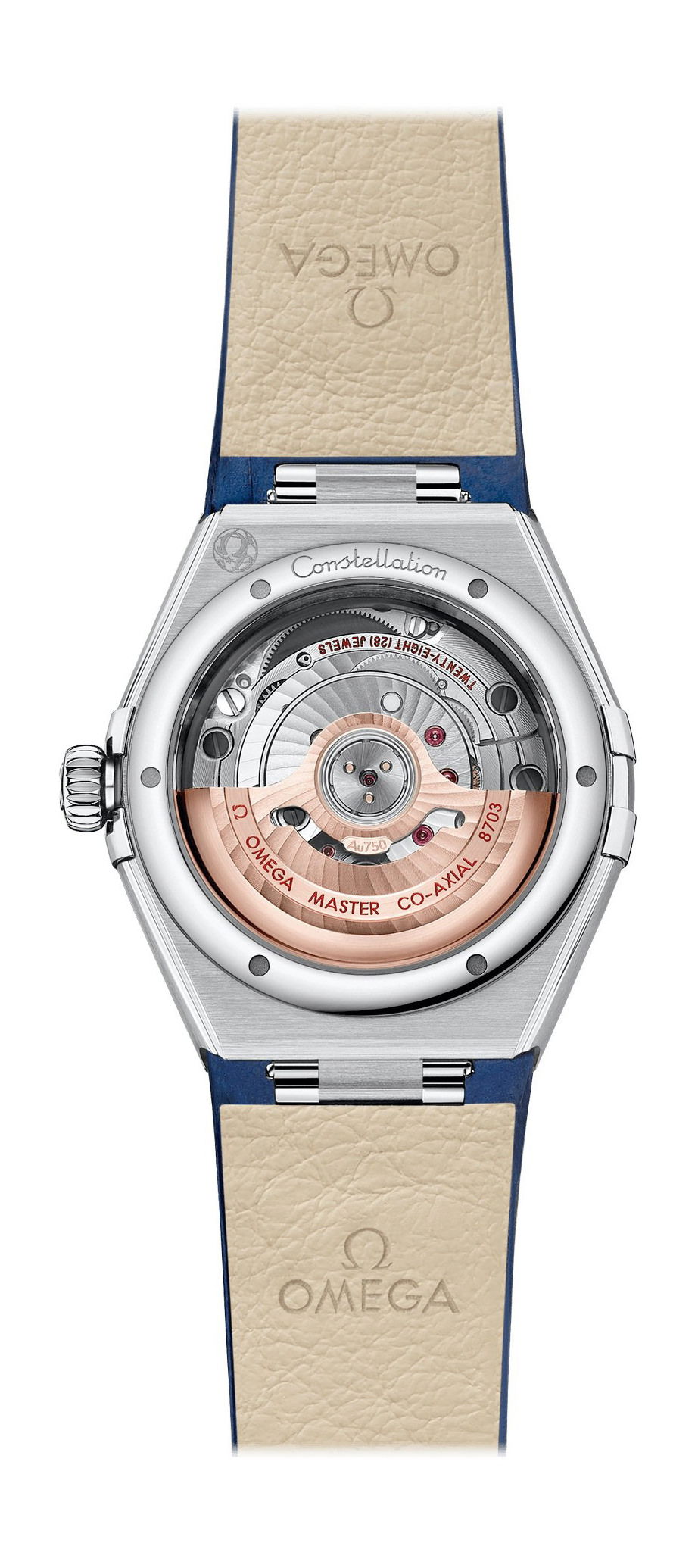 IMG_9085 Omega Constellation Co-Axial Master Chronometer 29 mm 131.58.29.20.99.003 Replica 2