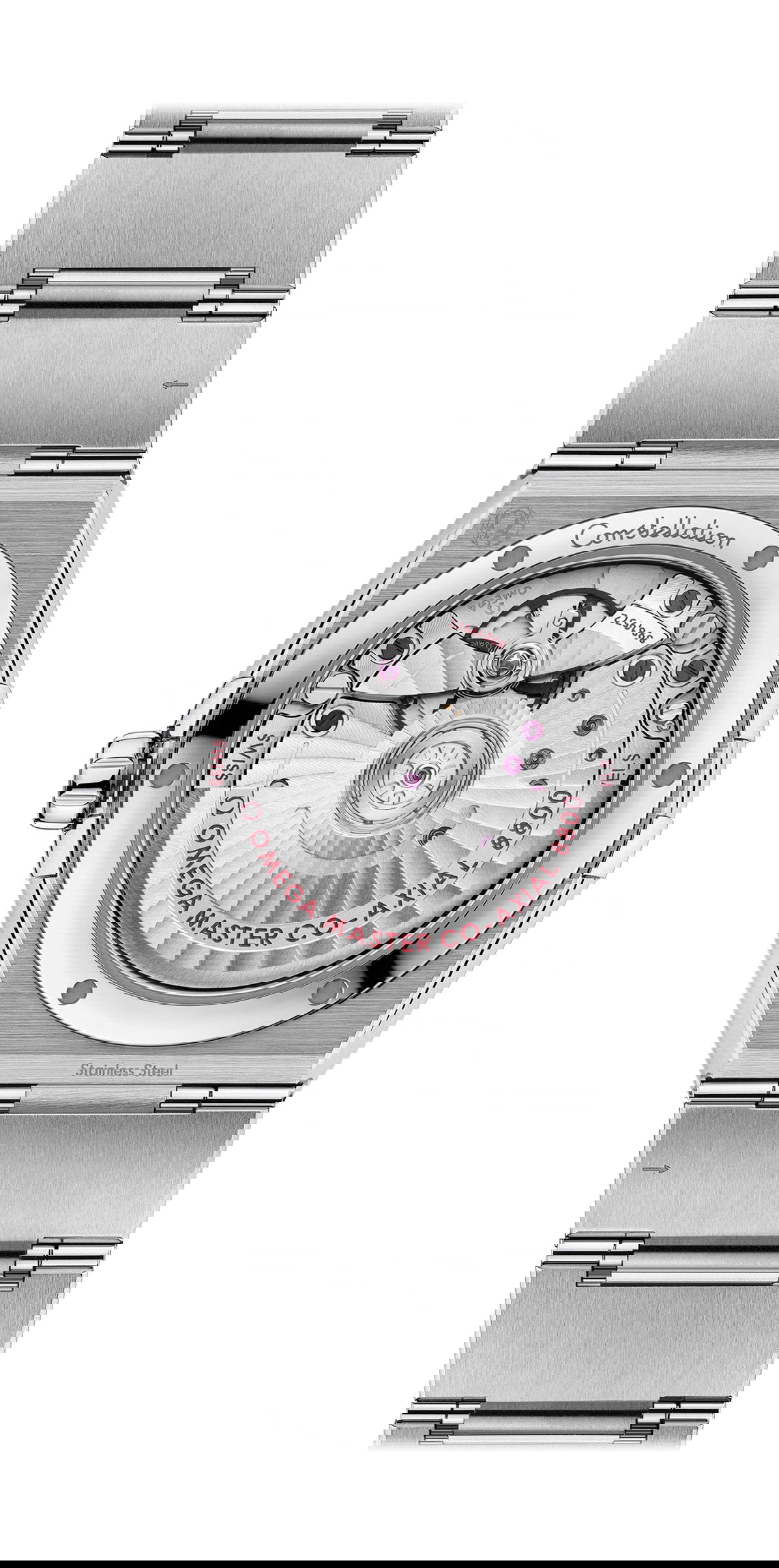 IMG_9085 Omega Constellation Co-Axial Master Chronometer 36 mm 131.10.36.20.02.001 Replica 2