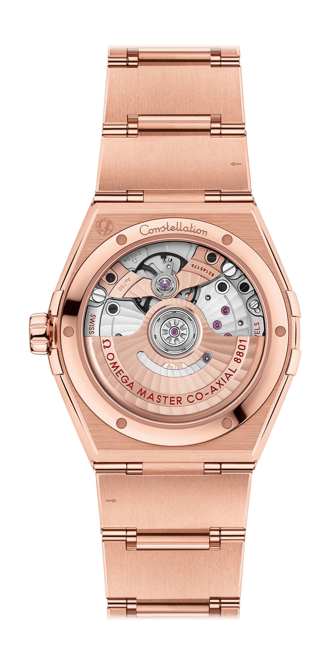 IMG_9085 Omega Constellation Co-Axial Master Chronometer 36 mm 131.50.36.20.03.001 Replica 2