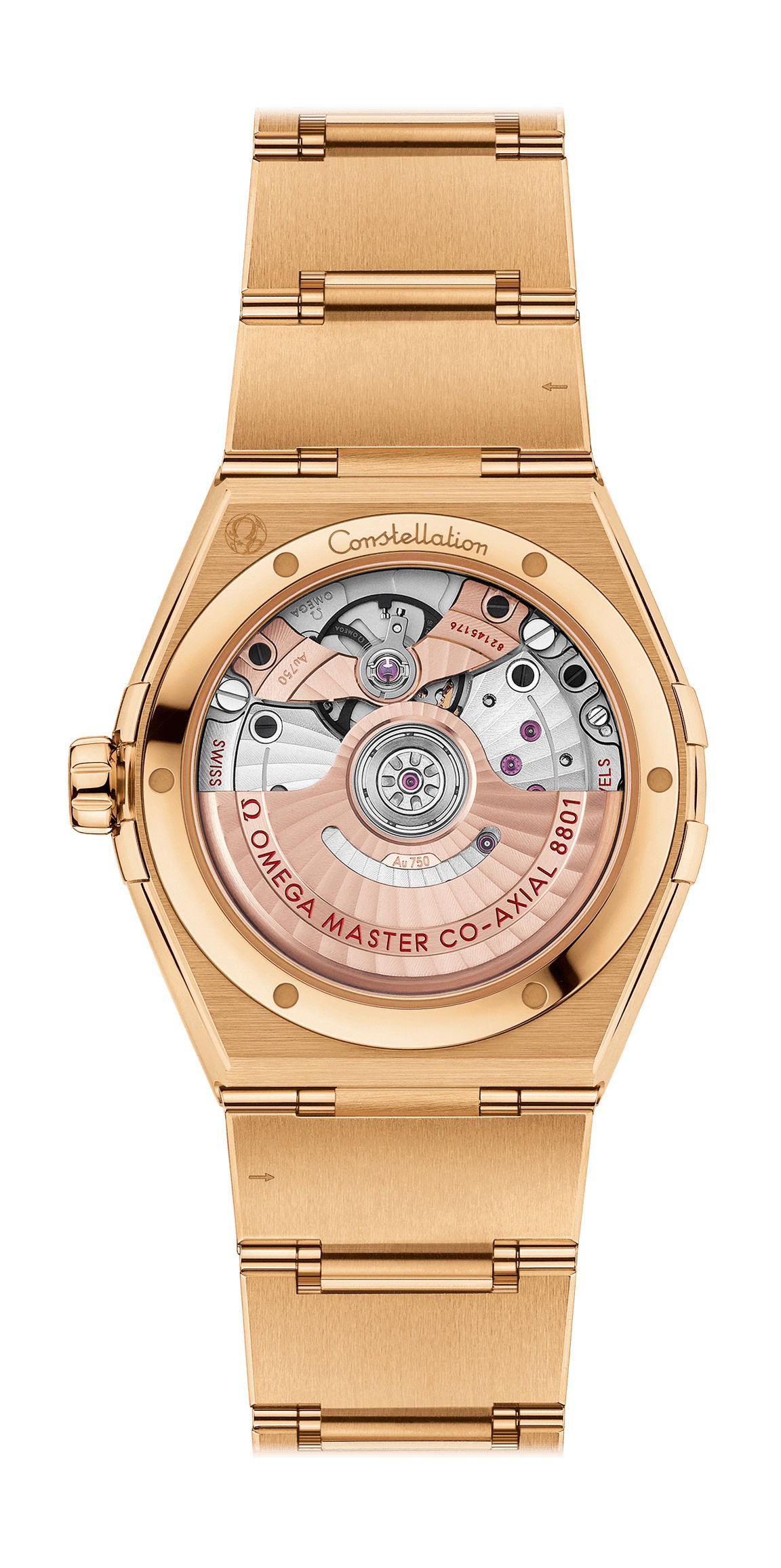 IMG_9085 Omega Constellation Co-Axial Master Chronometer 36 mm 131.50.36.20.08.001 Replica 2