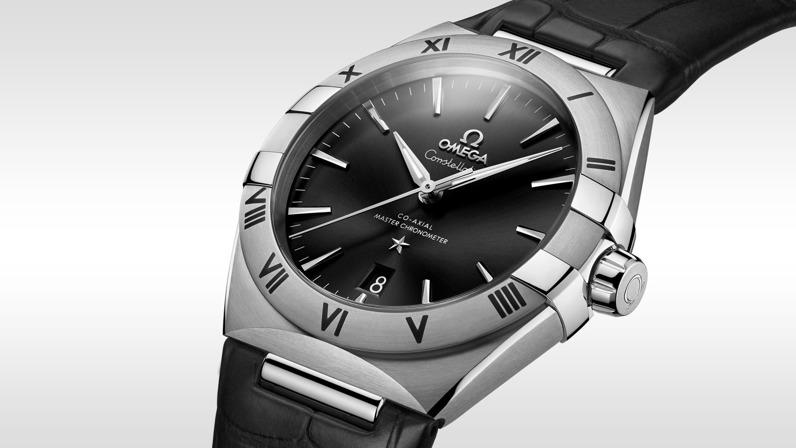 IMG_9085 Omega Constellation Co-Axial Master Chronometer 39 mm 131.13.39.20.01.001 Replica 2