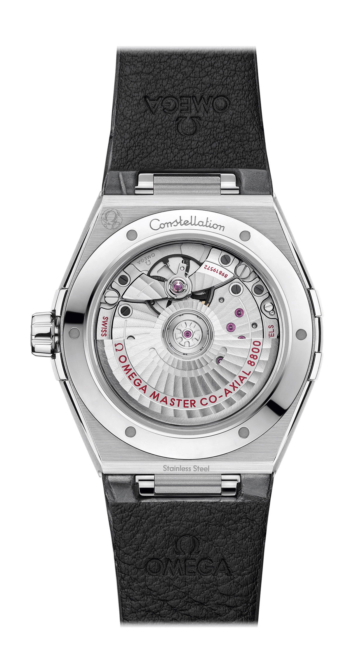 IMG_9085 Omega Constellation Co-Axial Master Chronometer 39 mm 131.13.39.20.06.001 Replica 2