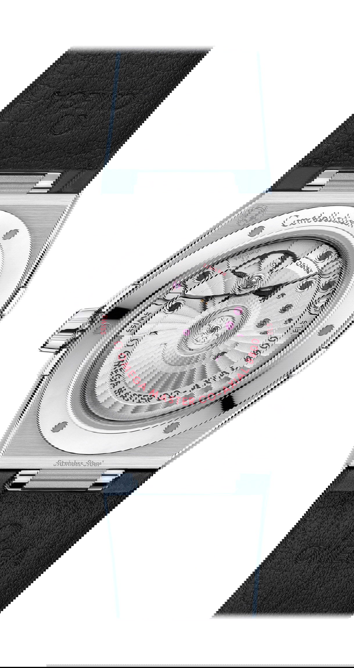 IMG_9085 Omega Constellation Co-Axial Master Chronometer 39 mm 131.13.39.20.06.002 Replica 2