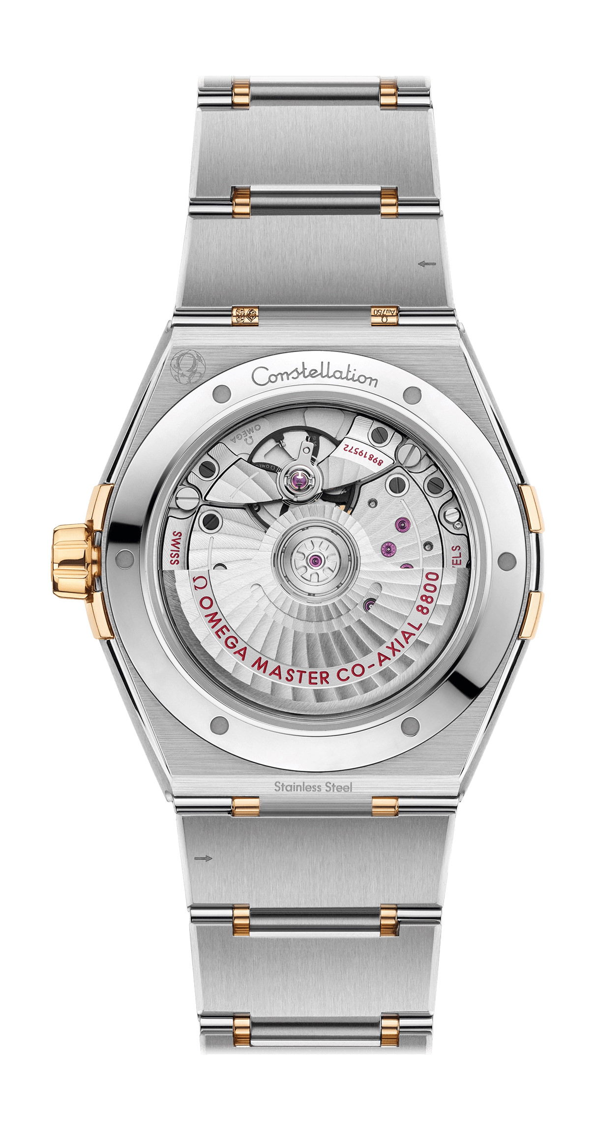 IMG_9085 Omega Constellation Co-Axial Master Chronometer 39 mm 131.20.39.20.08.001 Replica 2