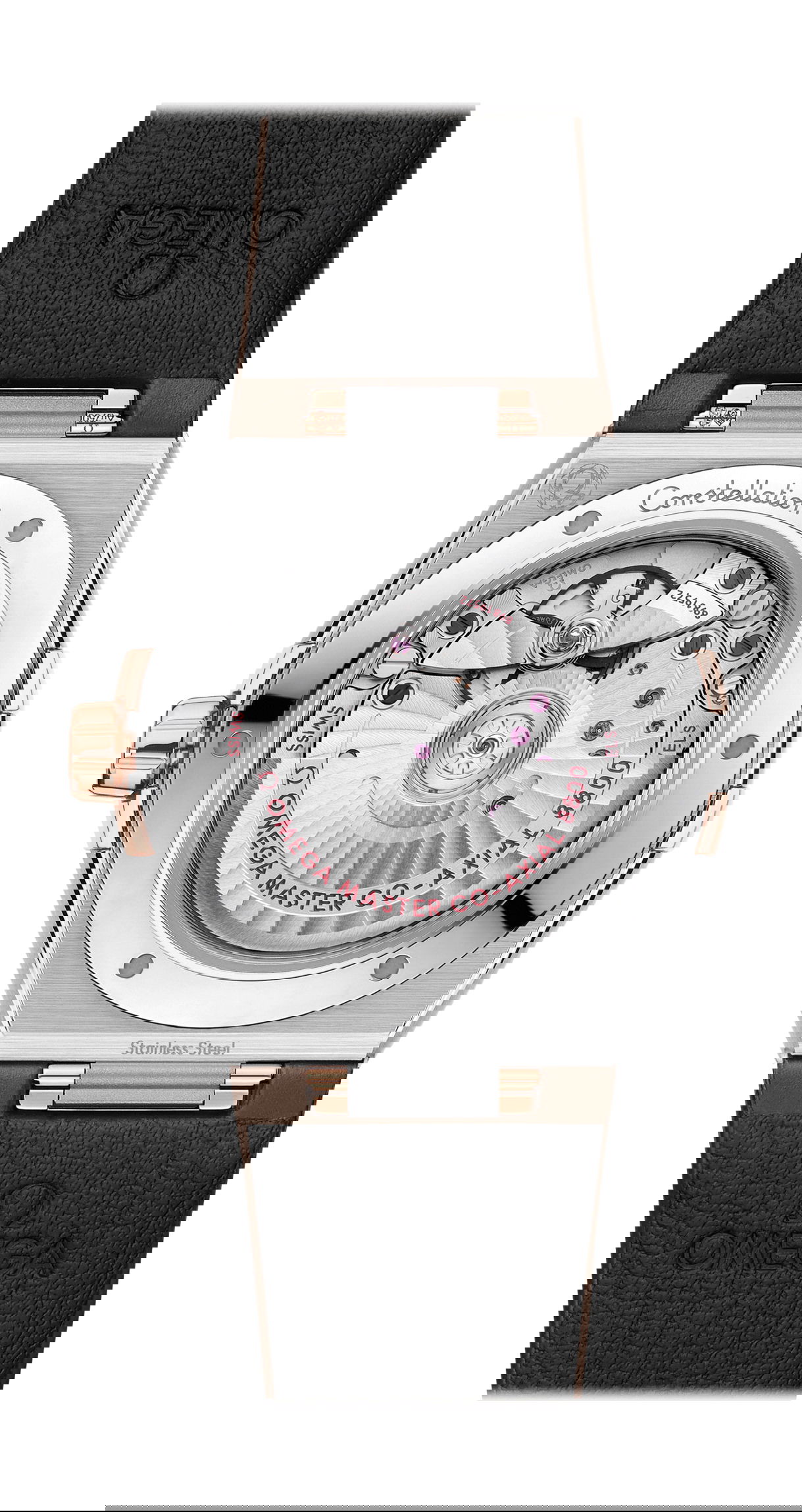 IMG_9085 Omega Constellation Co-Axial Master Chronometer 39 mm 131.23.39.20.13.001 Replica 2