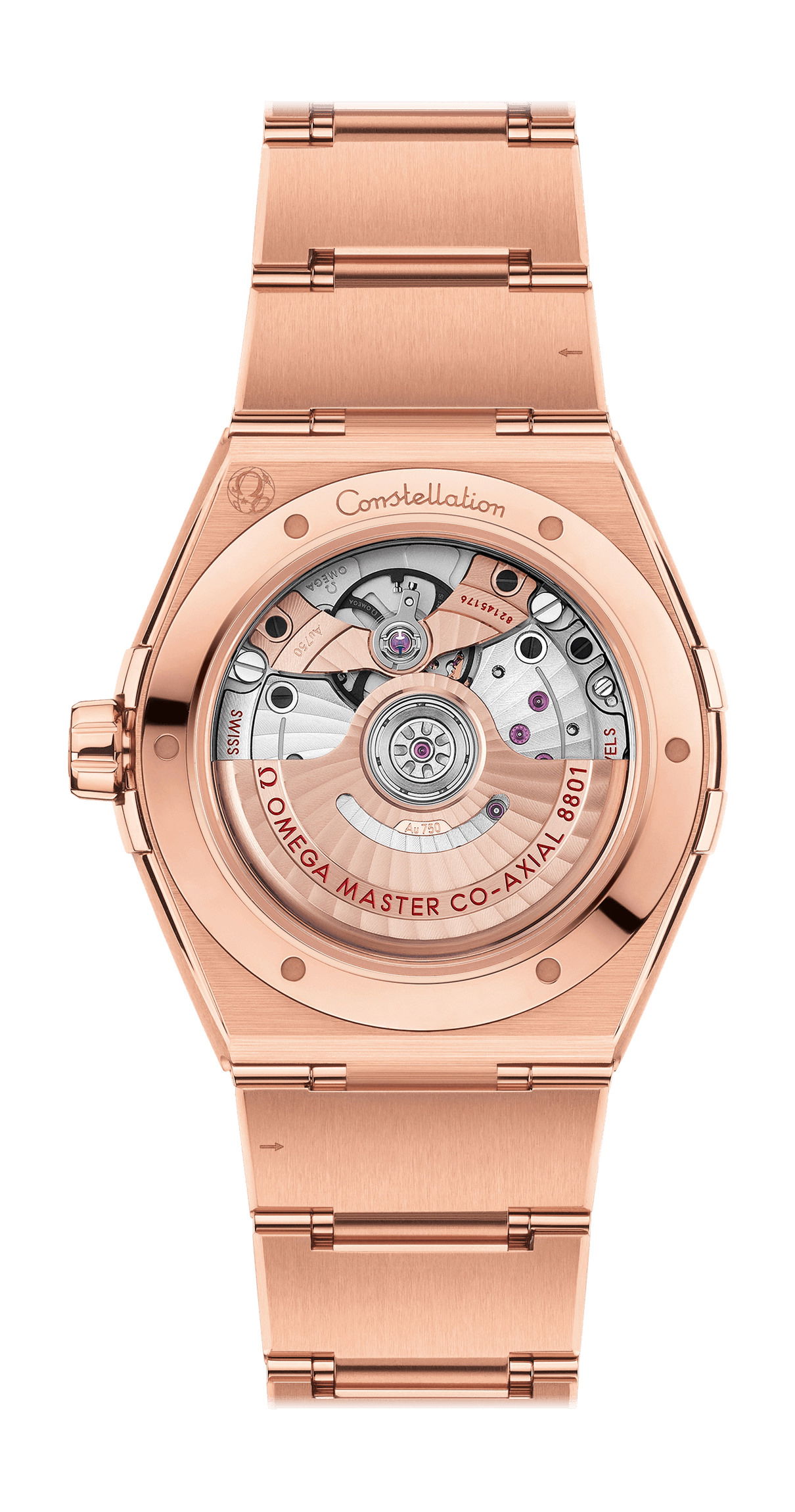 IMG_9085 Omega Constellation Co-Axial Master Chronometer 39 mm 131.50.39.20.03.001 Replica 2