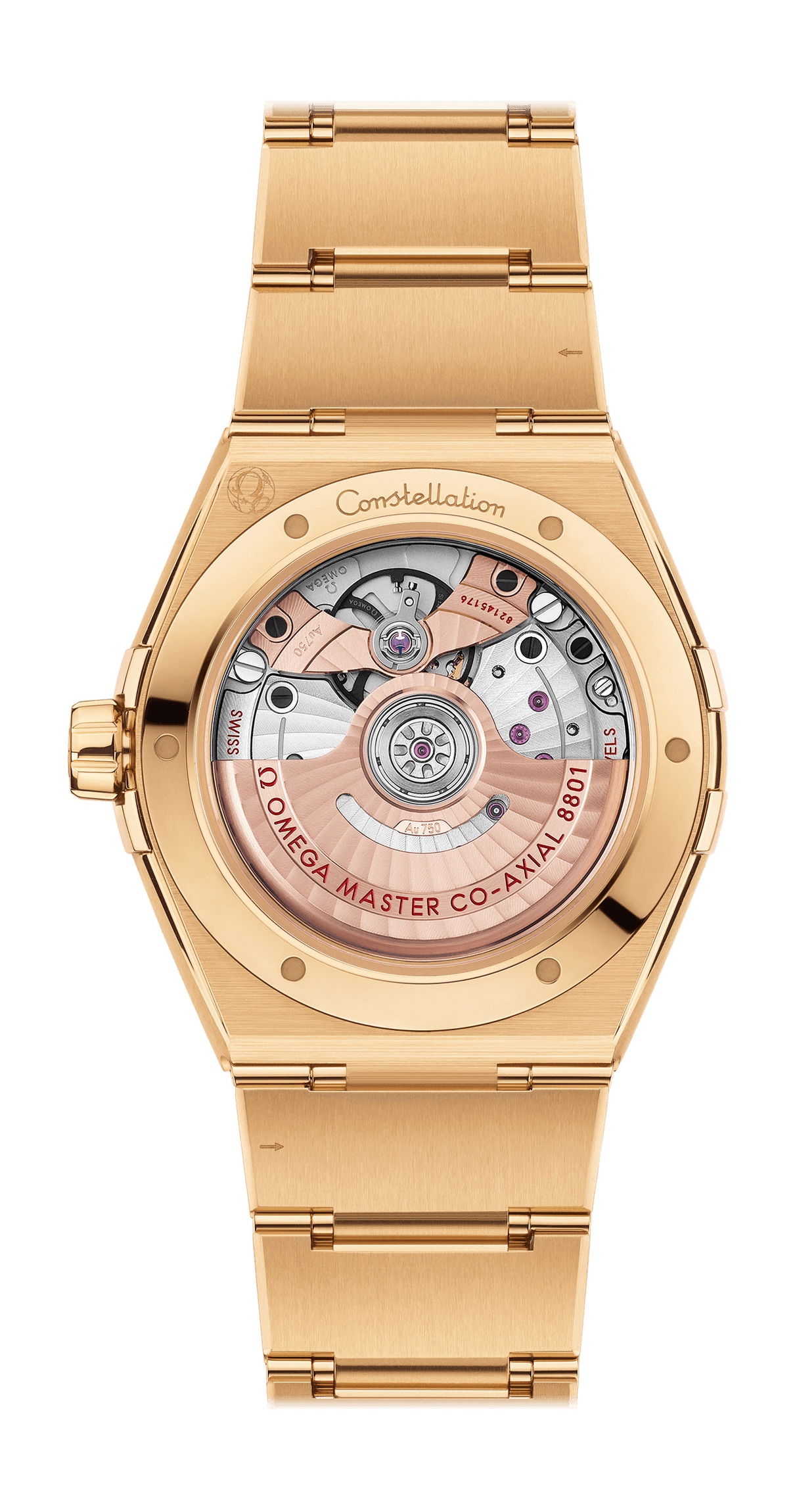 IMG_9085 Omega Constellation Co-Axial Master Chronometer 39 mm 131.50.39.20.08.001 Replica 2