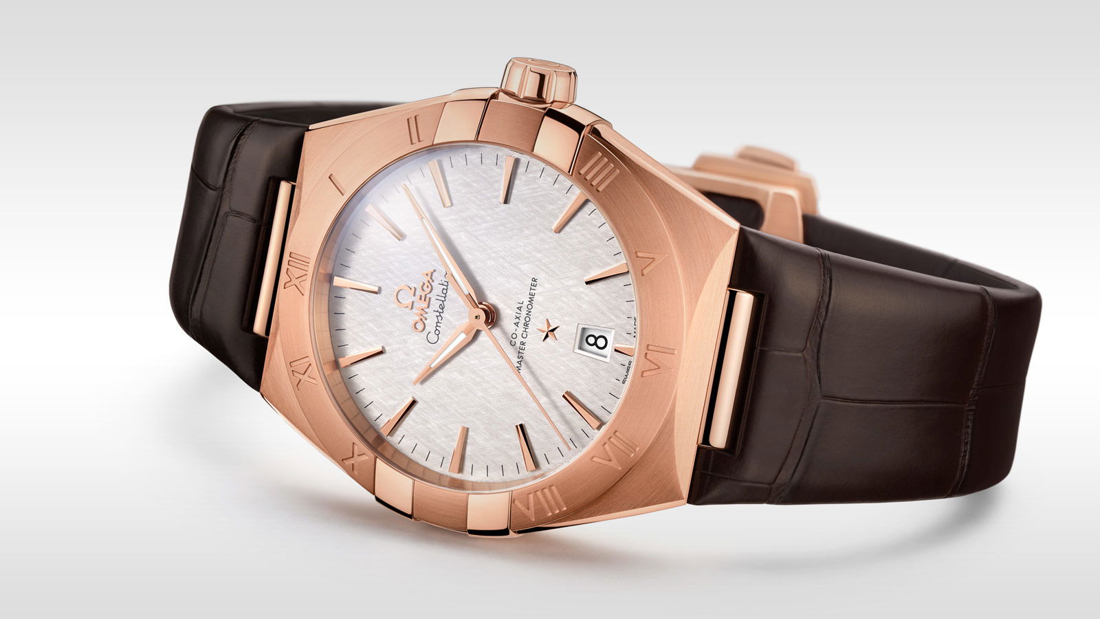 IMG_9085 Omega Constellation Co-Axial Master Chronometer 39 mm 131.53.39.20.02.001 Replica 2