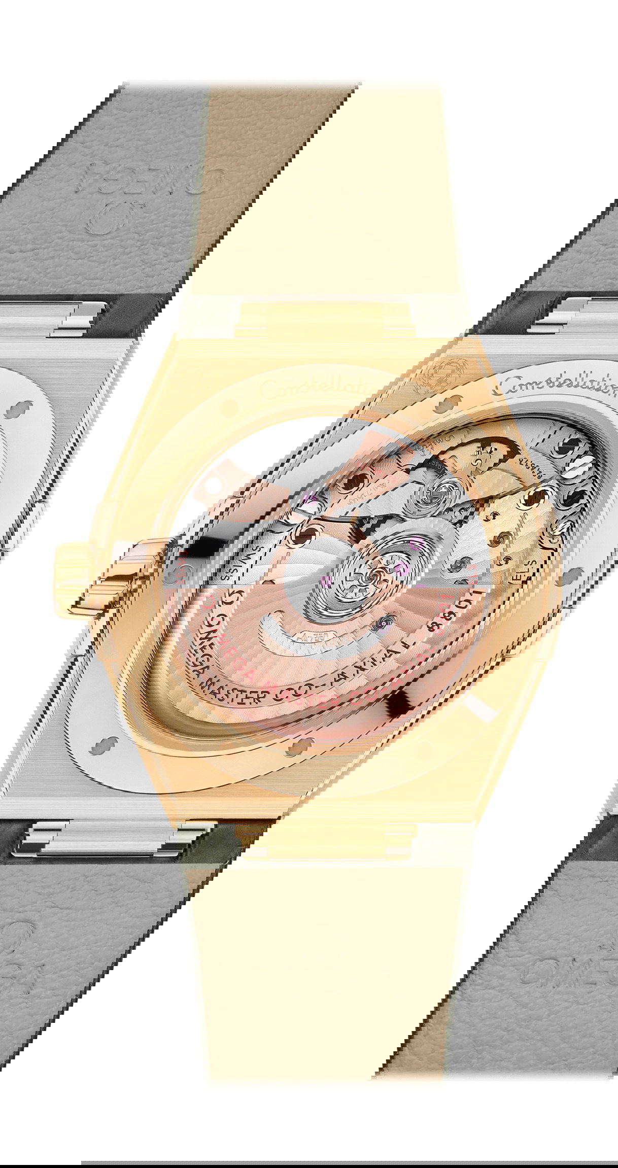 IMG_9085 Omega Constellation Co-Axial Master Chronometer 39 mm 131.53.39.20.02.002 Replica 2