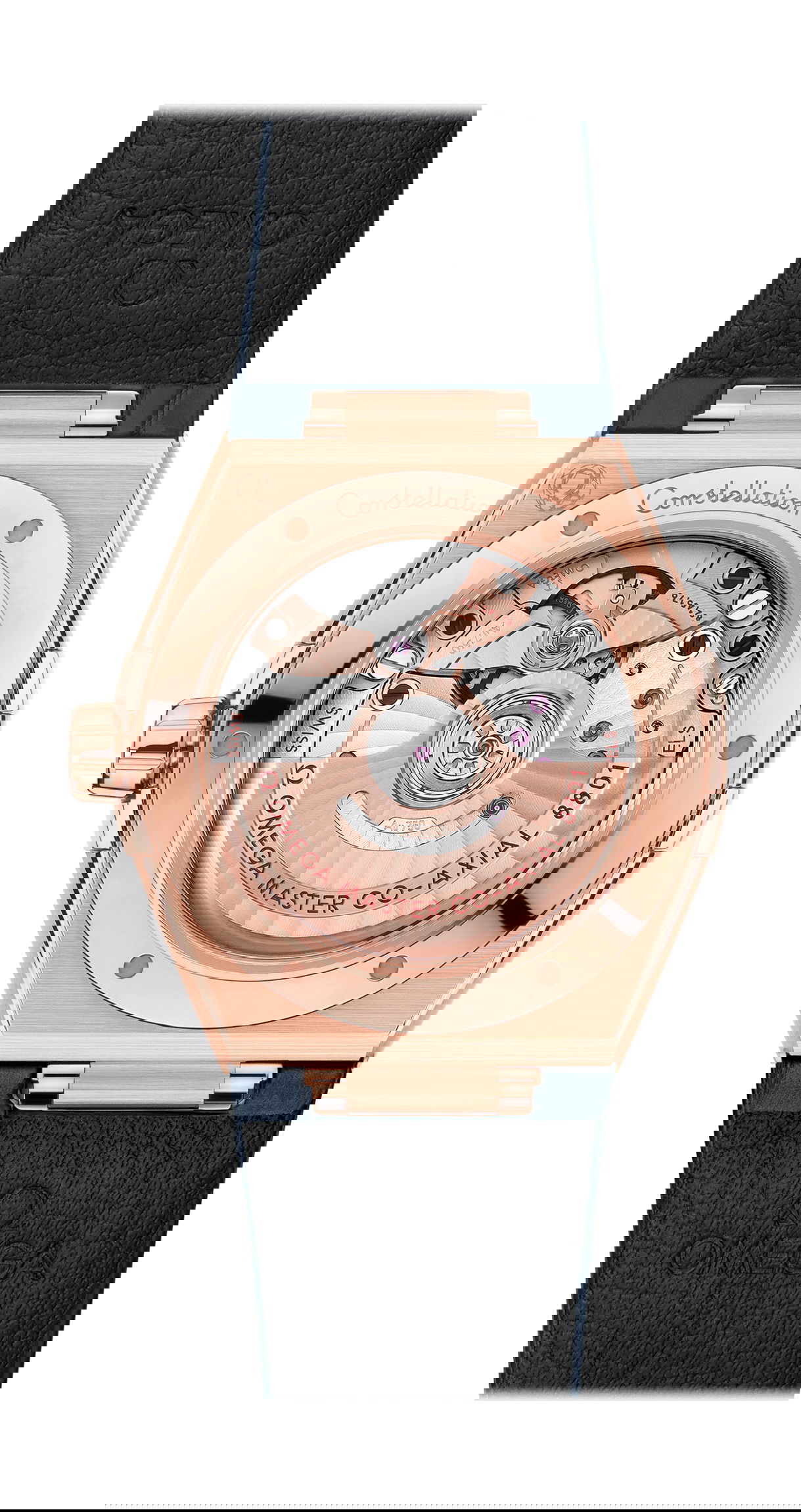 IMG_9085 Omega Constellation Co-Axial Master Chronometer 39 mm 131.53.39.20.03.001 Replica 2