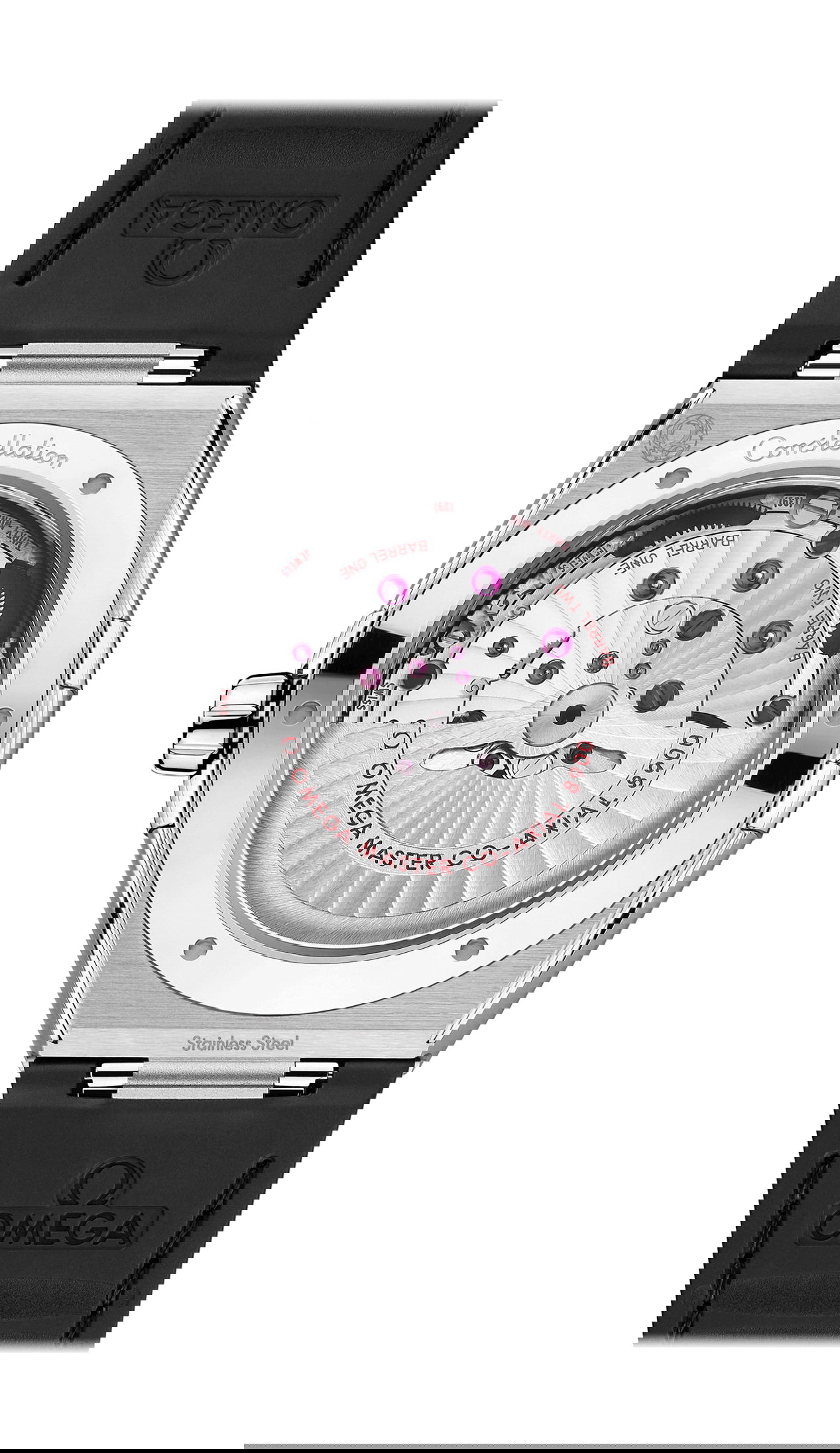 IMG_9085 Omega Constellation Co-Axial Master Chronometer 41 mm 131.12.41.21.06.001 Replica 2