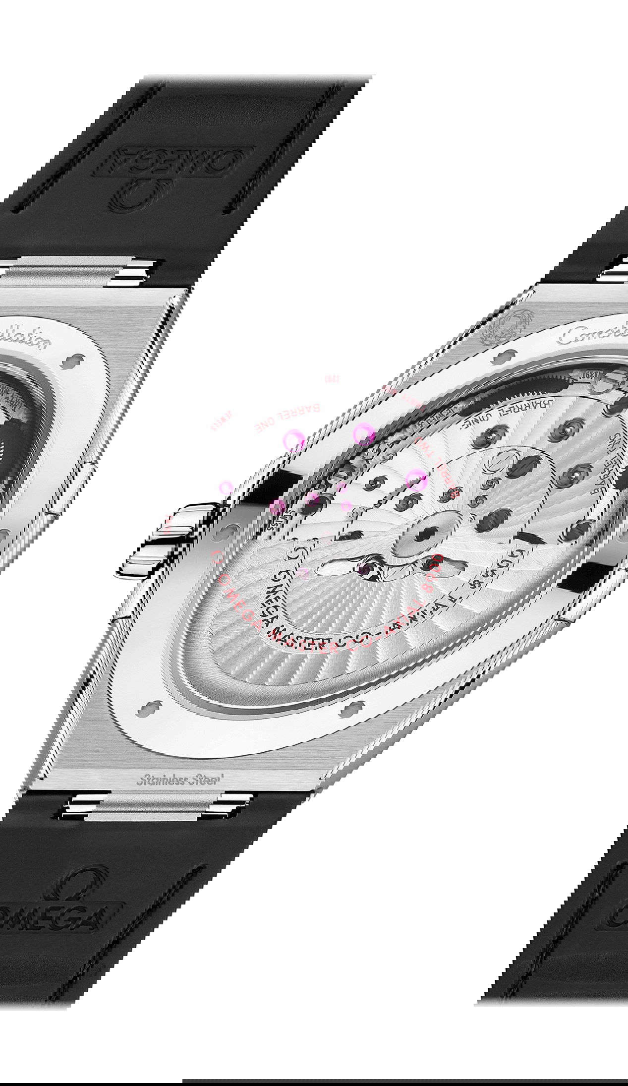 IMG_9085 Omega Constellation Co-Axial Master Chronometer 41 mm 131.33.41.21.01.001 Replica 2