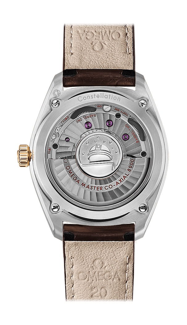 IMG_9085 Omega Constellation Globemaster Co-Axial Master Chronometer 39 mm 130.23.39.21.02.001 Replica 2