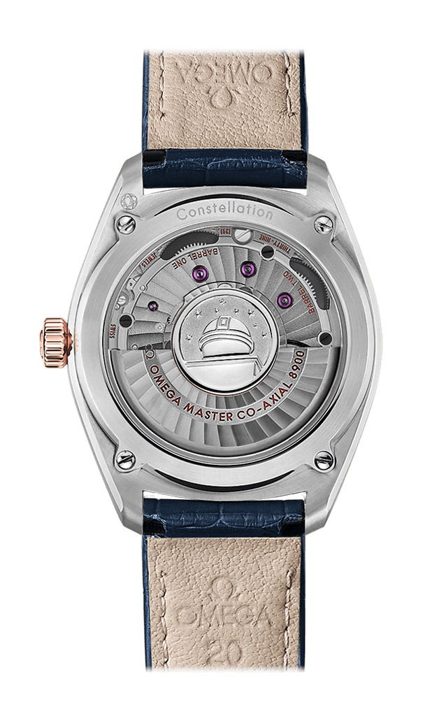 IMG_9085 Omega Constellation Globemaster Co-Axial Master Chronometer 39 mm 130.23.39.21.03.001 Replica 2