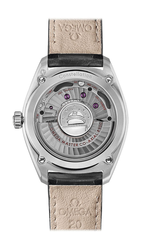 IMG_9085 Omega Constellation Globemaster Co-Axial Master Chronometer 39 mm 130.33.39.21.02.001 Replica 2