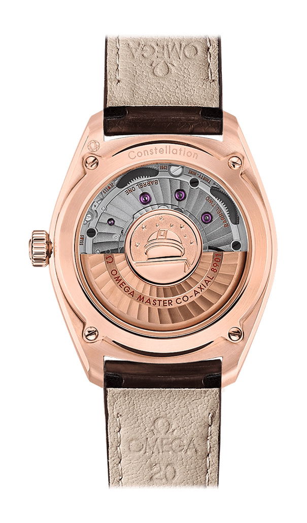 IMG_9085 Omega Constellation Globemaster Co-Axial Master Chronometer 39 mm 130.53.39.21.02.001 Replica 2