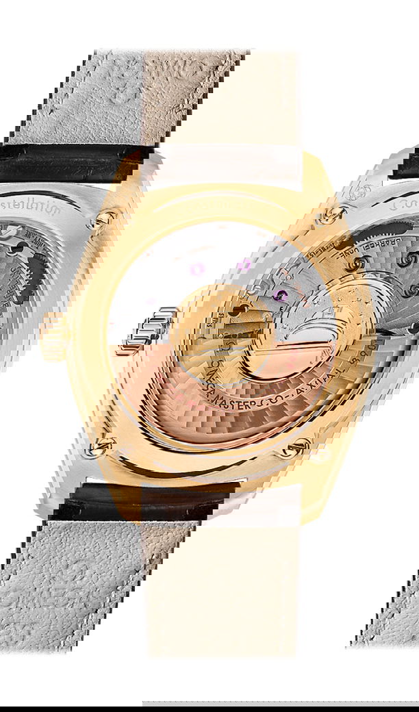 IMG_9085 Omega Constellation Globemaster Co-Axial Master Chronometer 39 mm 130.53.39.21.02.002 Replica 2