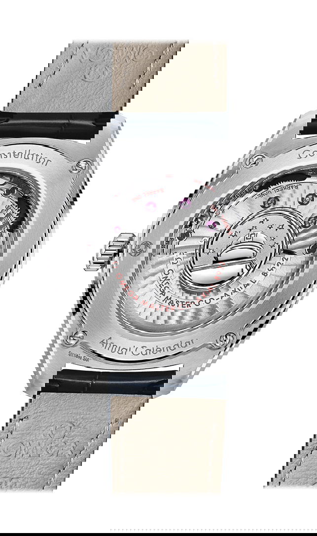 IMG_9085 Omega Constellation Globemaster Co-Axial Master Chronometer Annual Calendar 41 mm 130.33.41.22.06.001 Replica 2