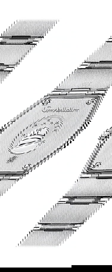 IMG_9085 Omega Constellation Quartz 24 mm 123.15.24.60.05.001 Replica 2