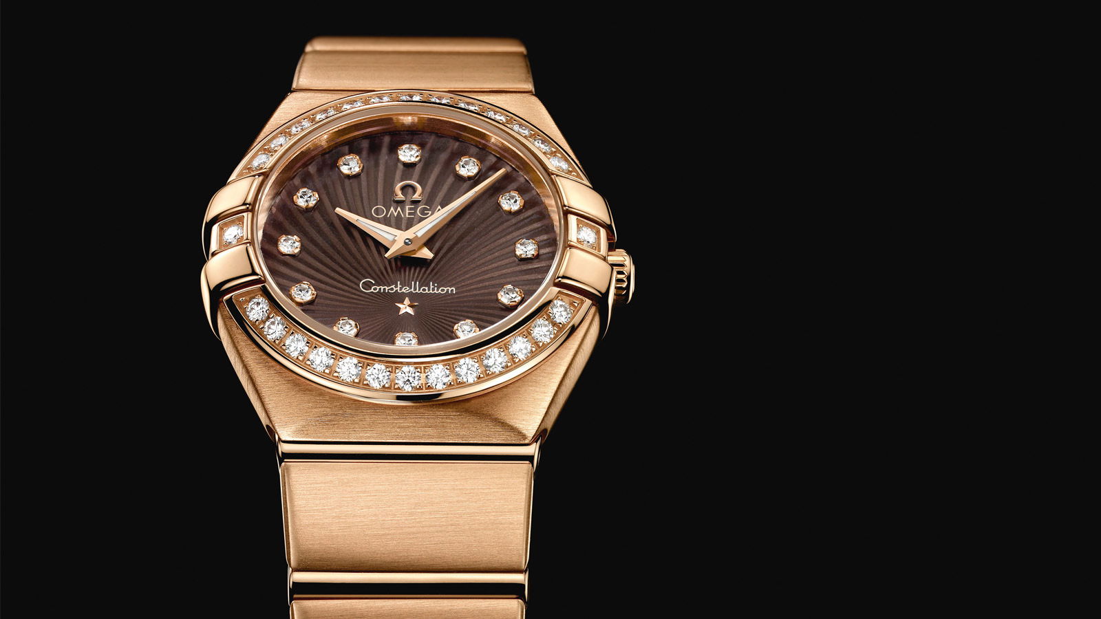 IMG_9085 Omega Constellation Quartz 24 mm 123.55.24.60.63.001 Replica 2