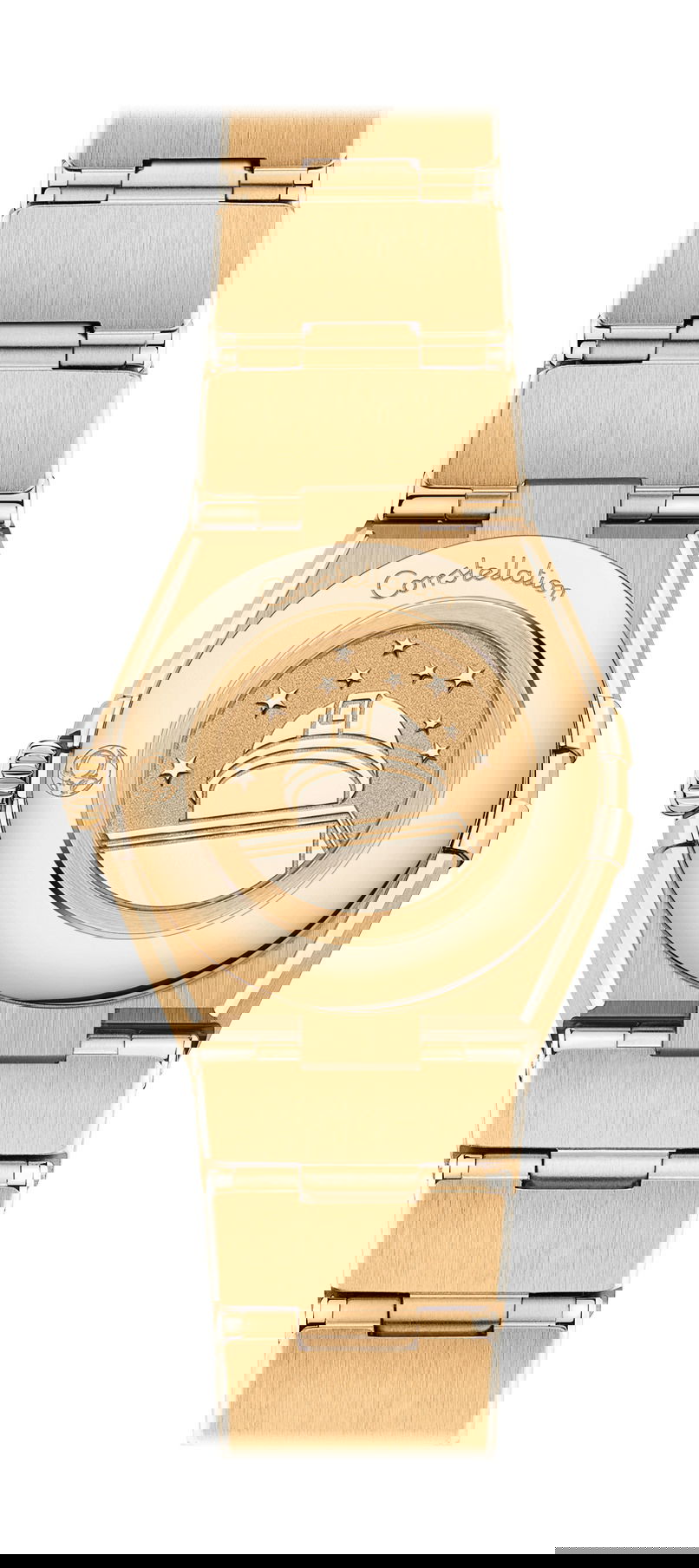 IMG_9085 Omega Constellation Quartz 25 mm 131.50.25.60.53.001 Replica 2