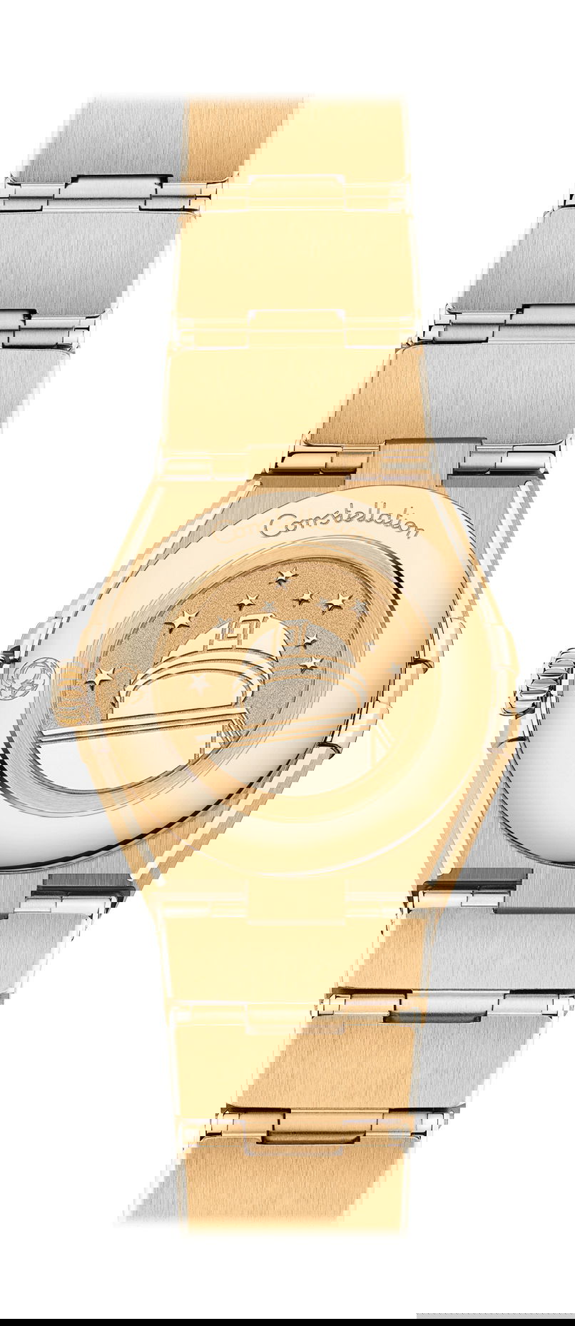 IMG_9085 Omega Constellation Quartz 25 mm 131.55.25.60.55.002 Replica 2