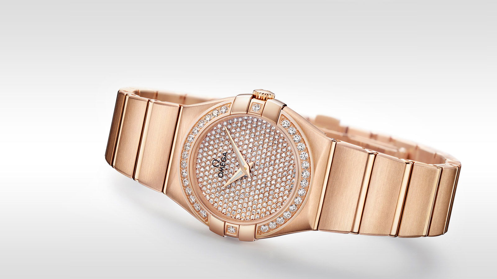 IMG_9085 Omega Constellation Quartz 27 mm 123.55.27.60.99.004 Replica 2