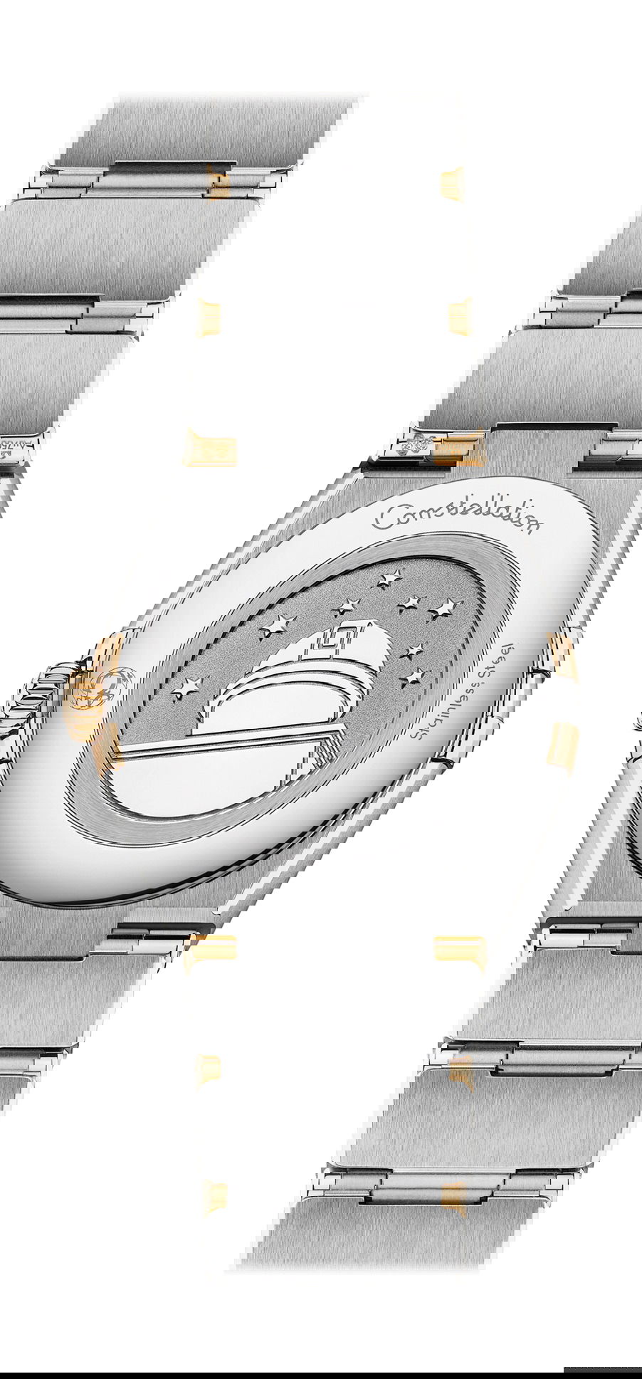 IMG_9085 Omega Constellation Quartz 28 mm 131.20.28.60.08.001 Replica 2