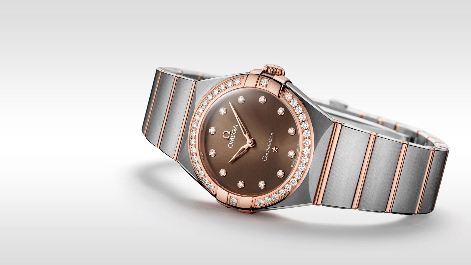 IMG_9085 Omega Constellation Quartz 28 mm 131.20.28.60.63.001 Replica 2