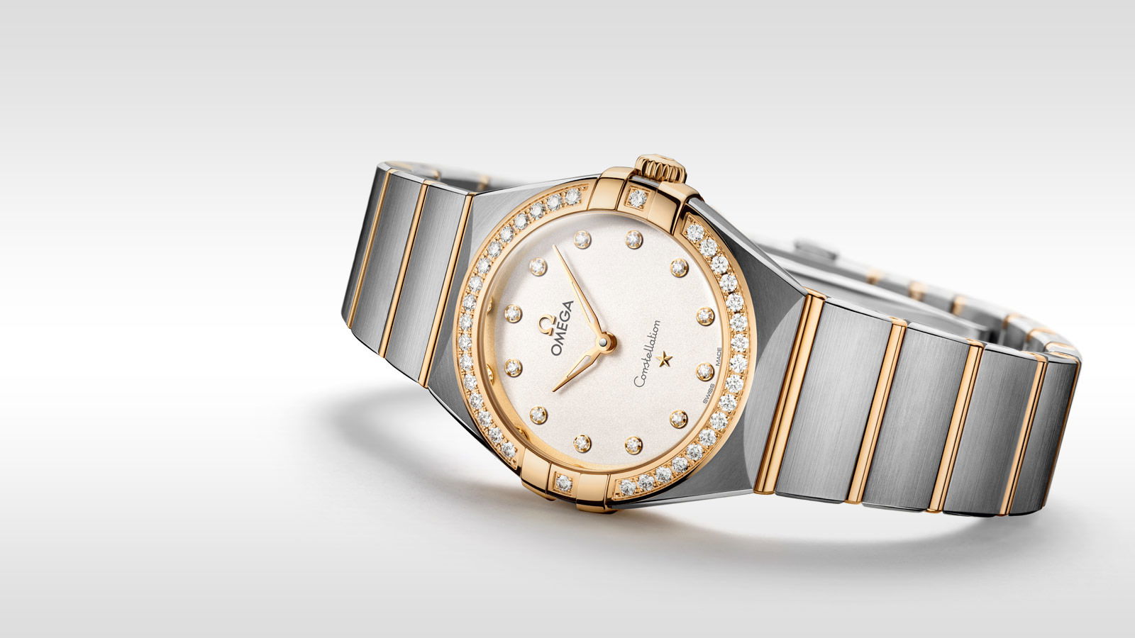 IMG_9085 Omega Constellation Quartz 28 mm 131.25.28.60.52.002 Replica 2