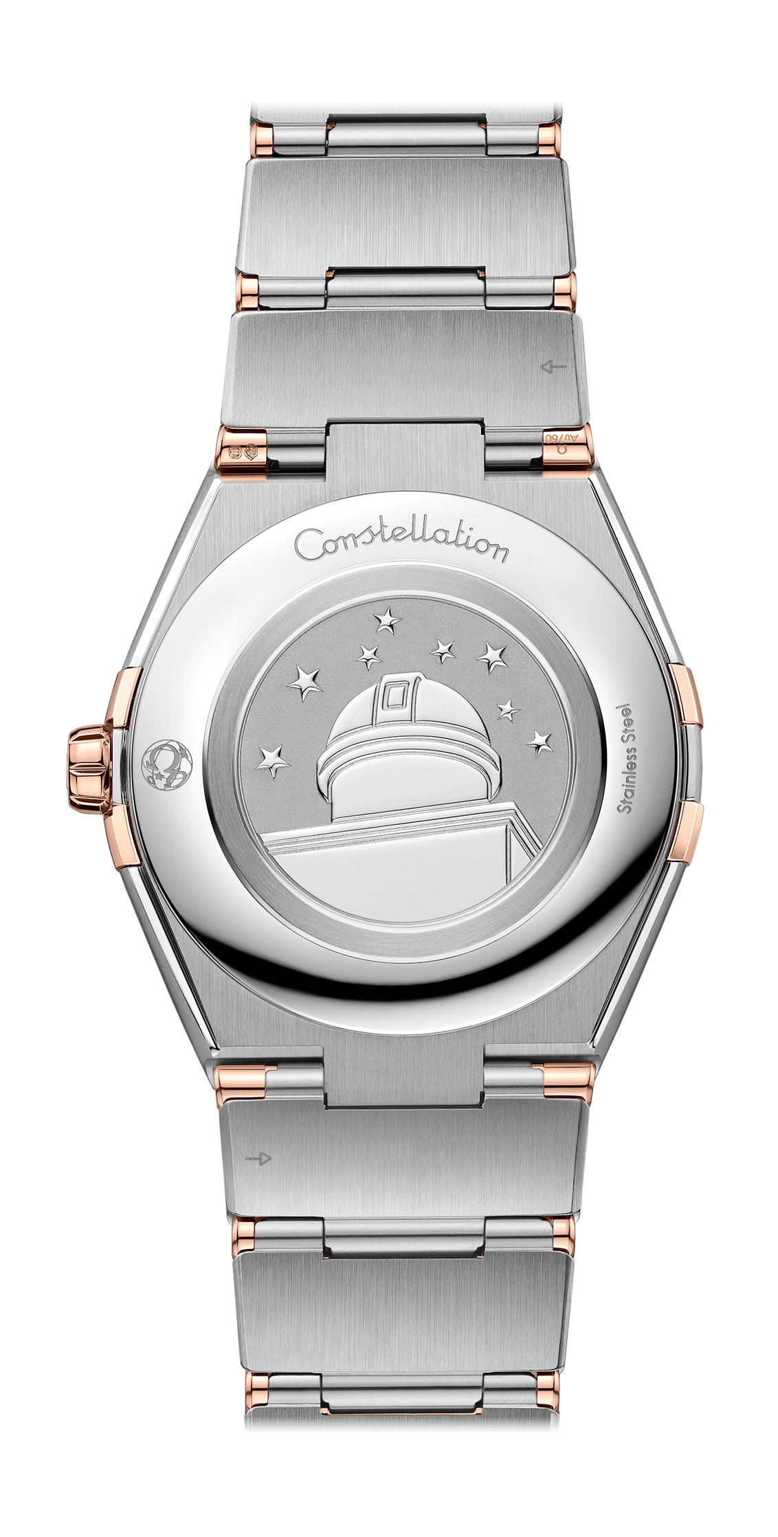 IMG_9085 Omega Constellation Quartz 36 mm 131.20.36.60.02.001 Replica 2