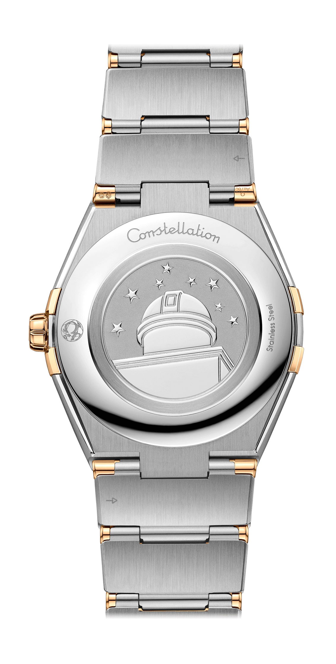 IMG_9085 Omega Constellation Quartz 36 mm 131.20.36.60.08.001 Replica 2