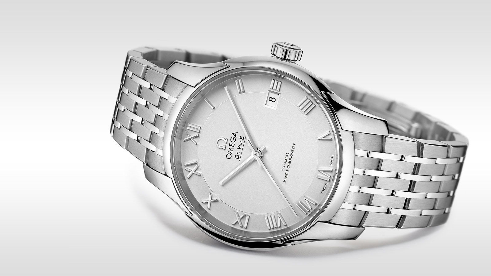 IMG_9085 Omega De Ville Hour Vision Co-Axial Master Chronometer 41 mm 433.10.41.21.02.001 Replica 2