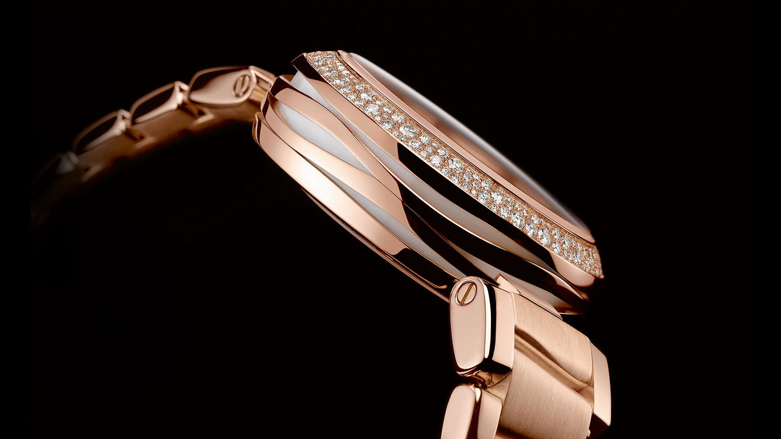 IMG_9085 Omega De Ville Ladymatic Co-Axial Chronometer 34 mm 425.65.34.20.55.001 Replica 2