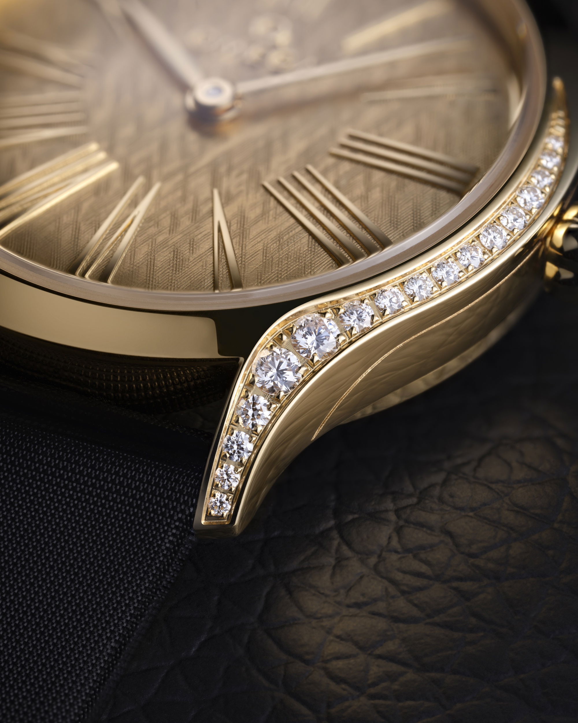 IMG_9085 Omega De Ville Mini Tresor 428.57.26.60.99.001 Replica 2