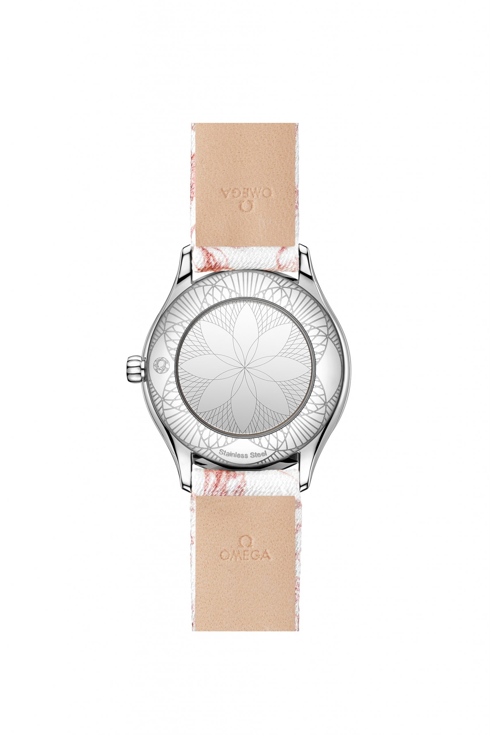 IMG_9085 Omega De Ville Mini Tresor Quartz 26 mm 428.17.26.60.04.003 Replica 2