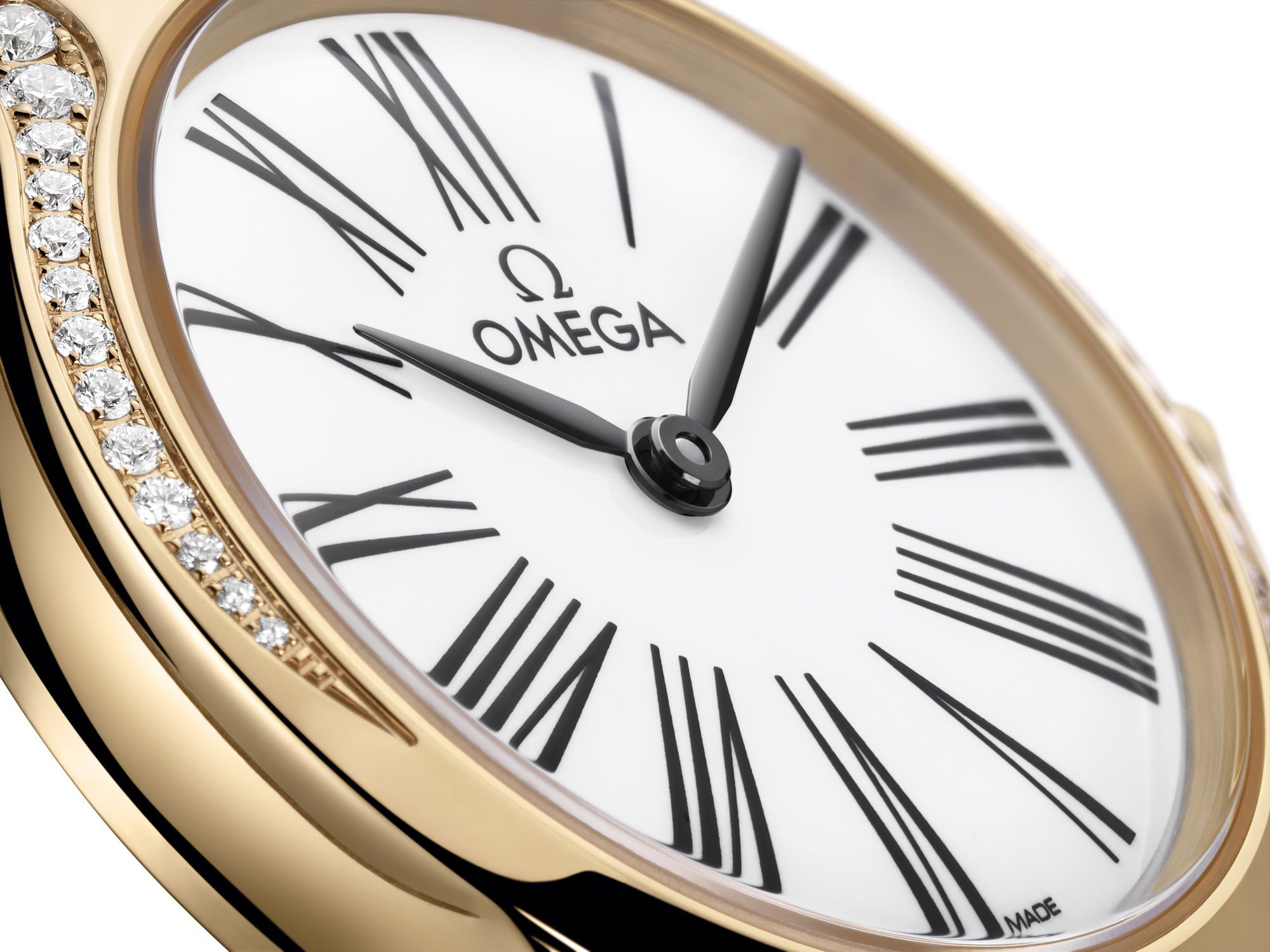 IMG_9085 Omega De Ville Mini Tresor Quartz 26 mm 428.55.26.60.04.001 Replica 2