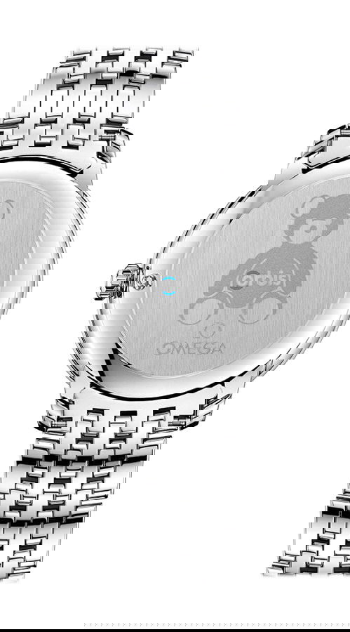 IMG_9085 Omega De Ville Prestige Co-Axial Chronometer 32.7?mm Orbis 424.10.33.20.55.004 Replica 2