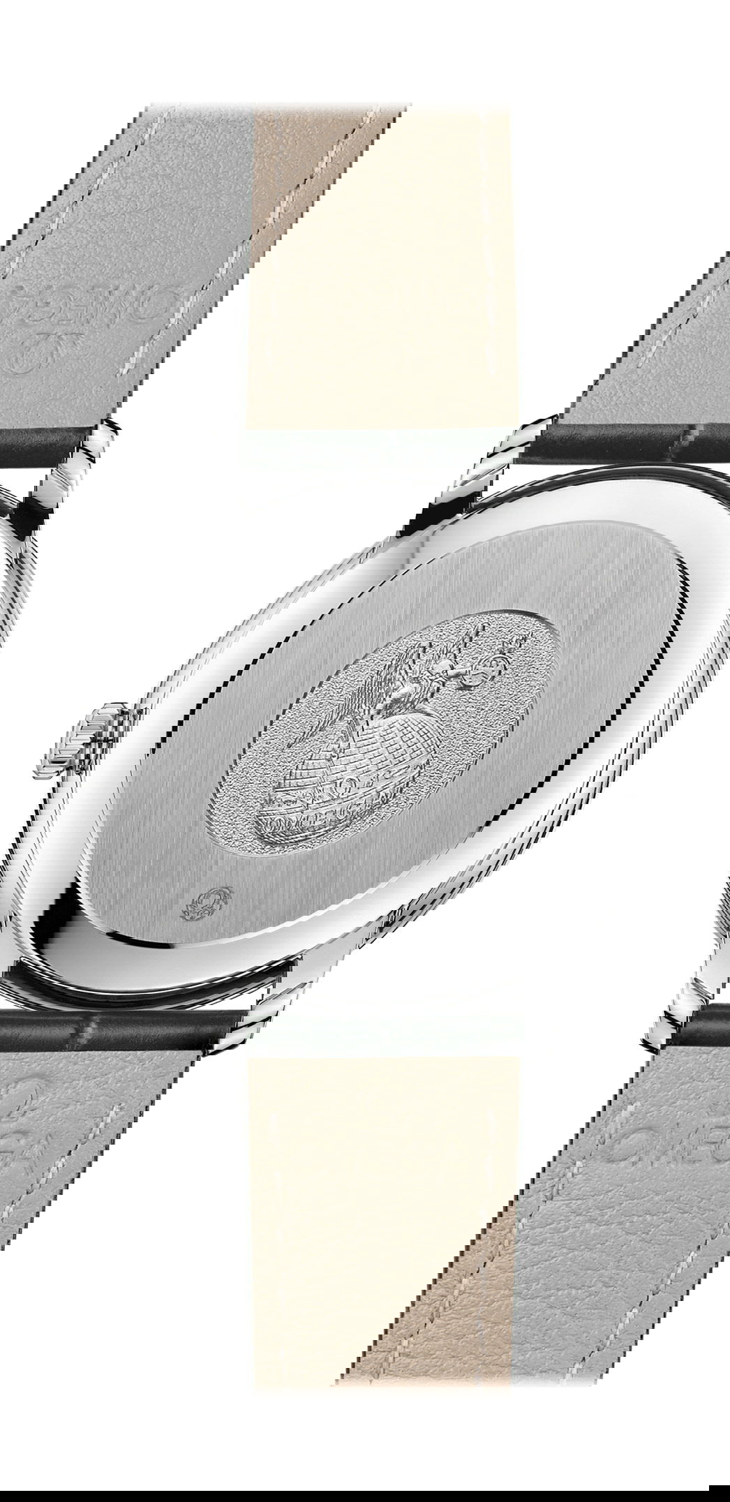 IMG_9085 Omega De Ville Prestige Co-Axial Chronometer 32.7?mm 424.13.33.20.52.002 Replica 2