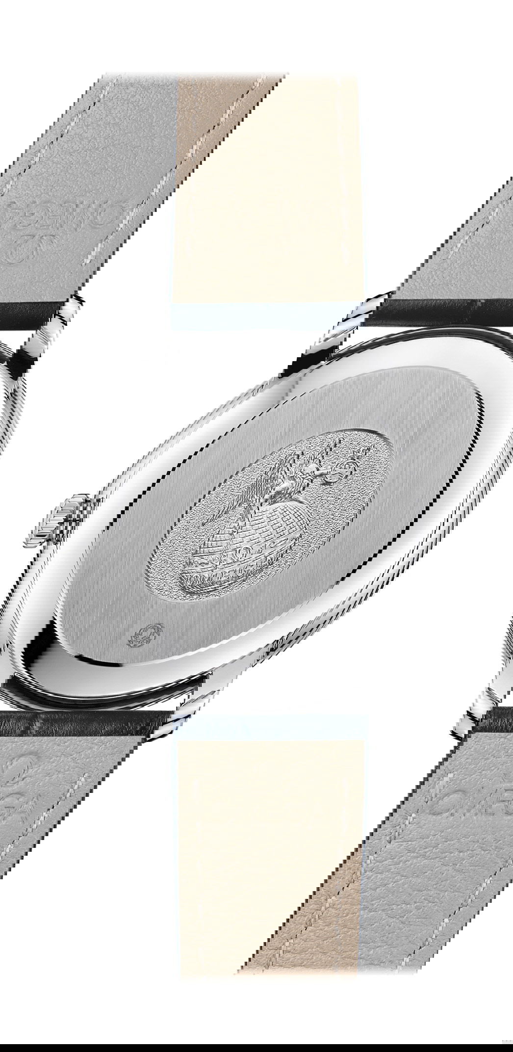 IMG_9085 Omega De Ville Prestige Co-Axial Chronometer 32.7?mm 424.13.33.20.56.002 Replica 2