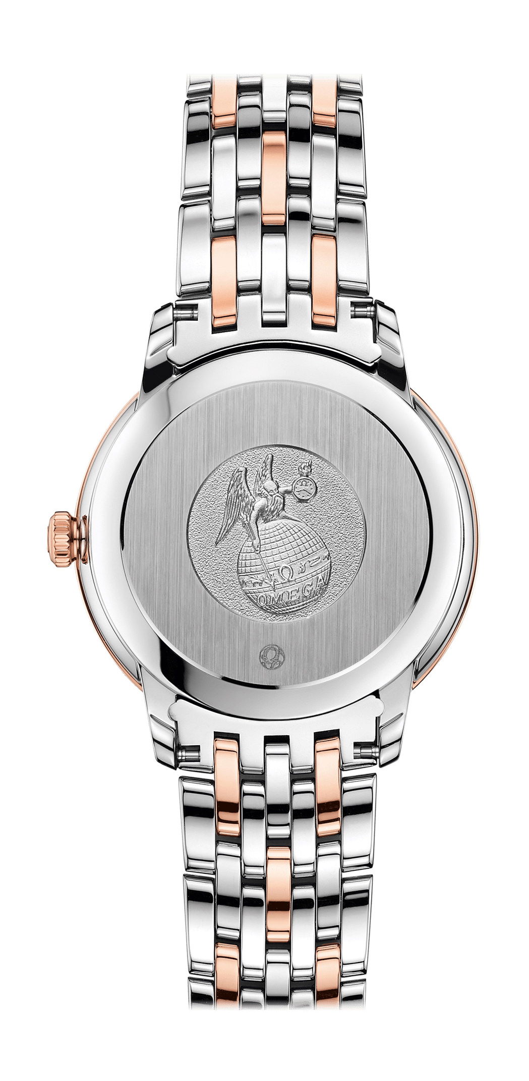 IMG_9085 Omega De Ville Prestige Co-Axial Chronometer 32.7?mm 424.20.33.20.52.003 Replica 2