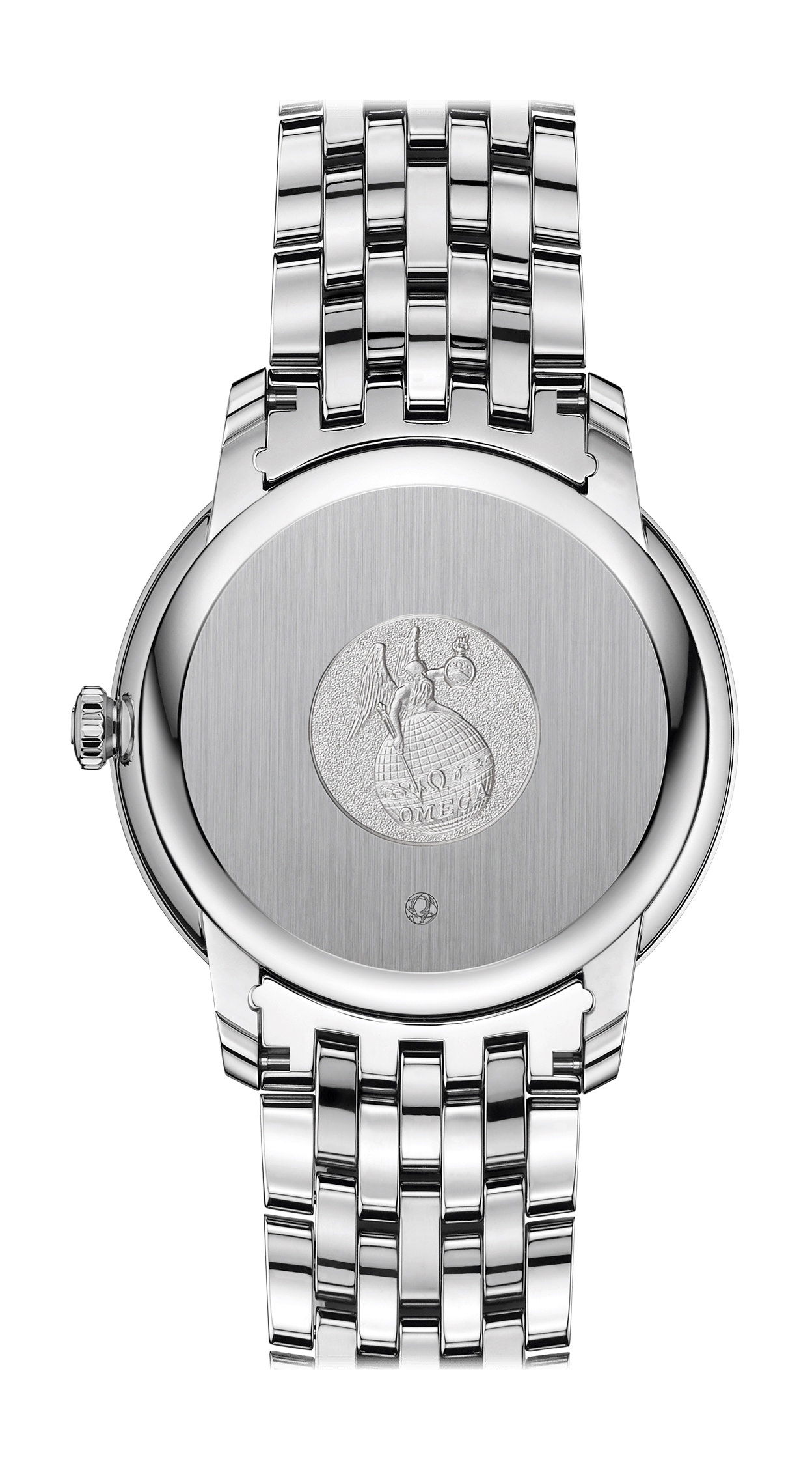 IMG_9085 Omega De Ville Prestige Co-Axial Chronometer 39,5?mm 424.10.40.20.01.002 Replica 2