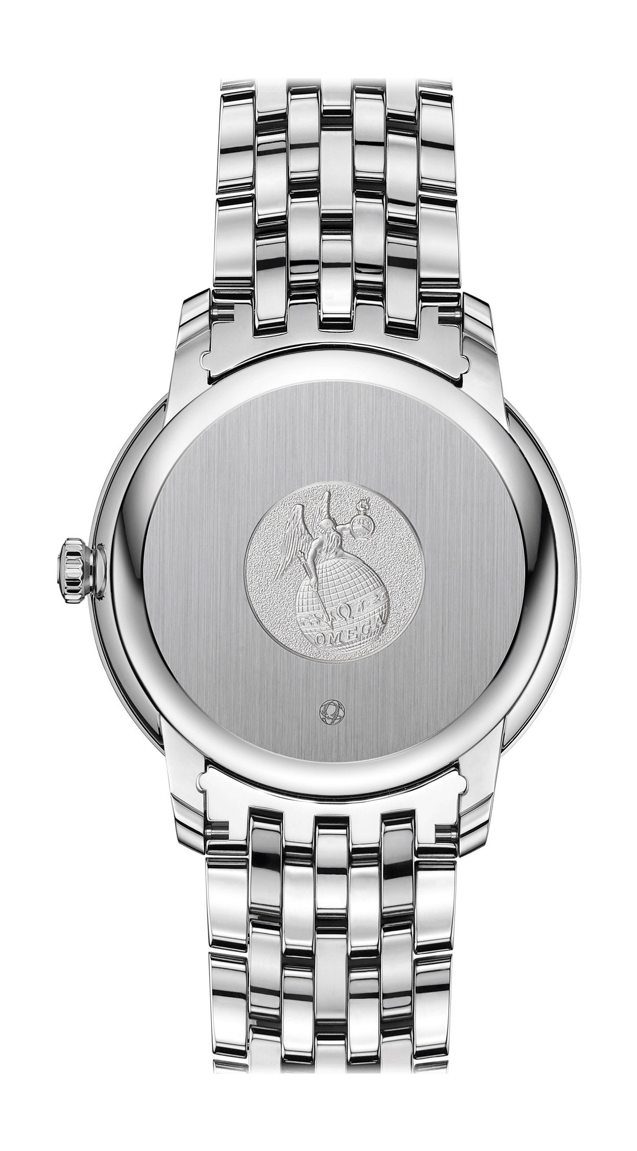 IMG_9085 Omega De Ville Prestige Co-Axial Chronometer 39,5?mm 424.10.40.20.02.005 Replica 2