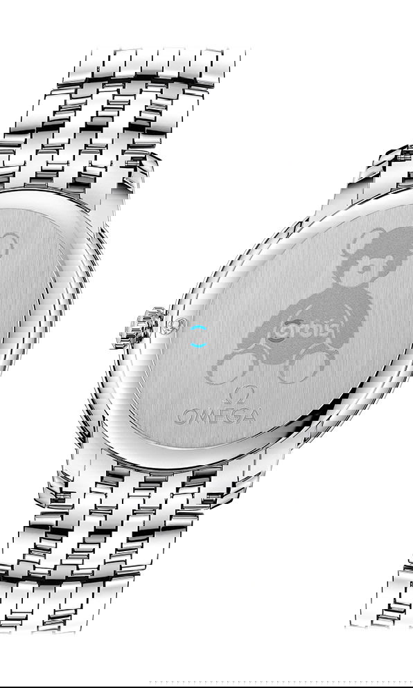 IMG_9085 Omega De Ville Prestige Co-Axial Chronometer 39,5?mm Orbis 424.10.40.20.03.003 Replica 2