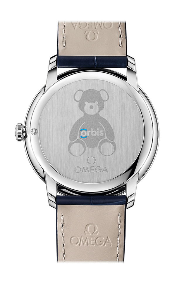 IMG_9085 Omega De Ville Prestige Co-Axial Chronometer 39,5?mm Orbis 424.13.40.20.03.003 Replica 2