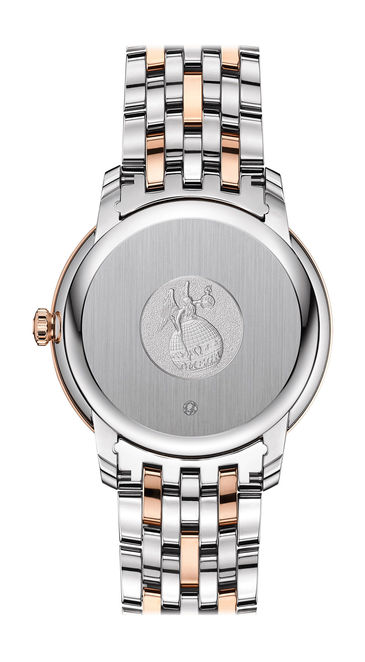 IMG_9085 Omega De Ville Prestige Co-Axial Chronometer 39,5?mm 424.20.40.20.02.003 Replica 2