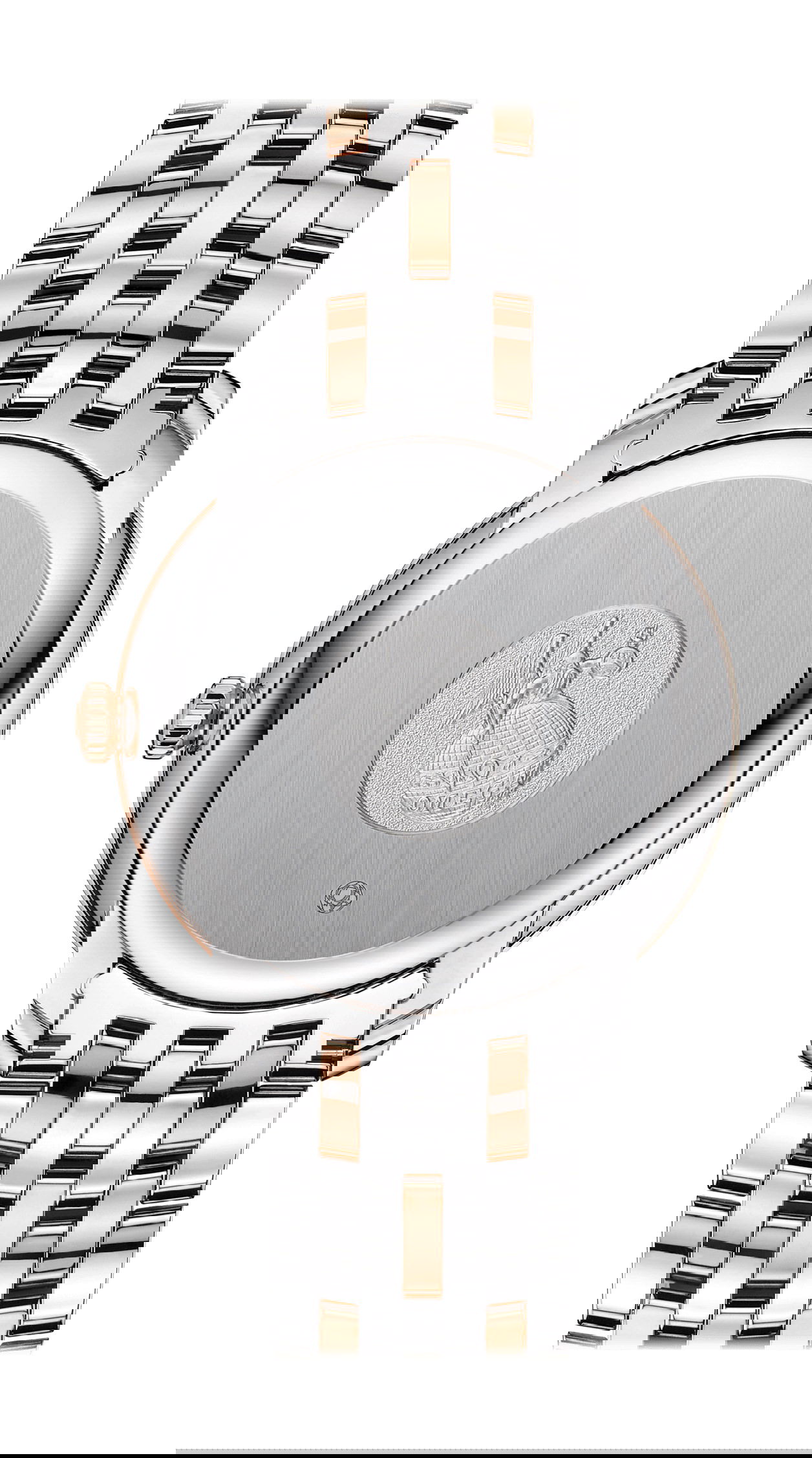 IMG_9085 Omega De Ville Prestige Co-Axial Chronometer 39,5?mm 424.20.40.20.02.004 Replica 2